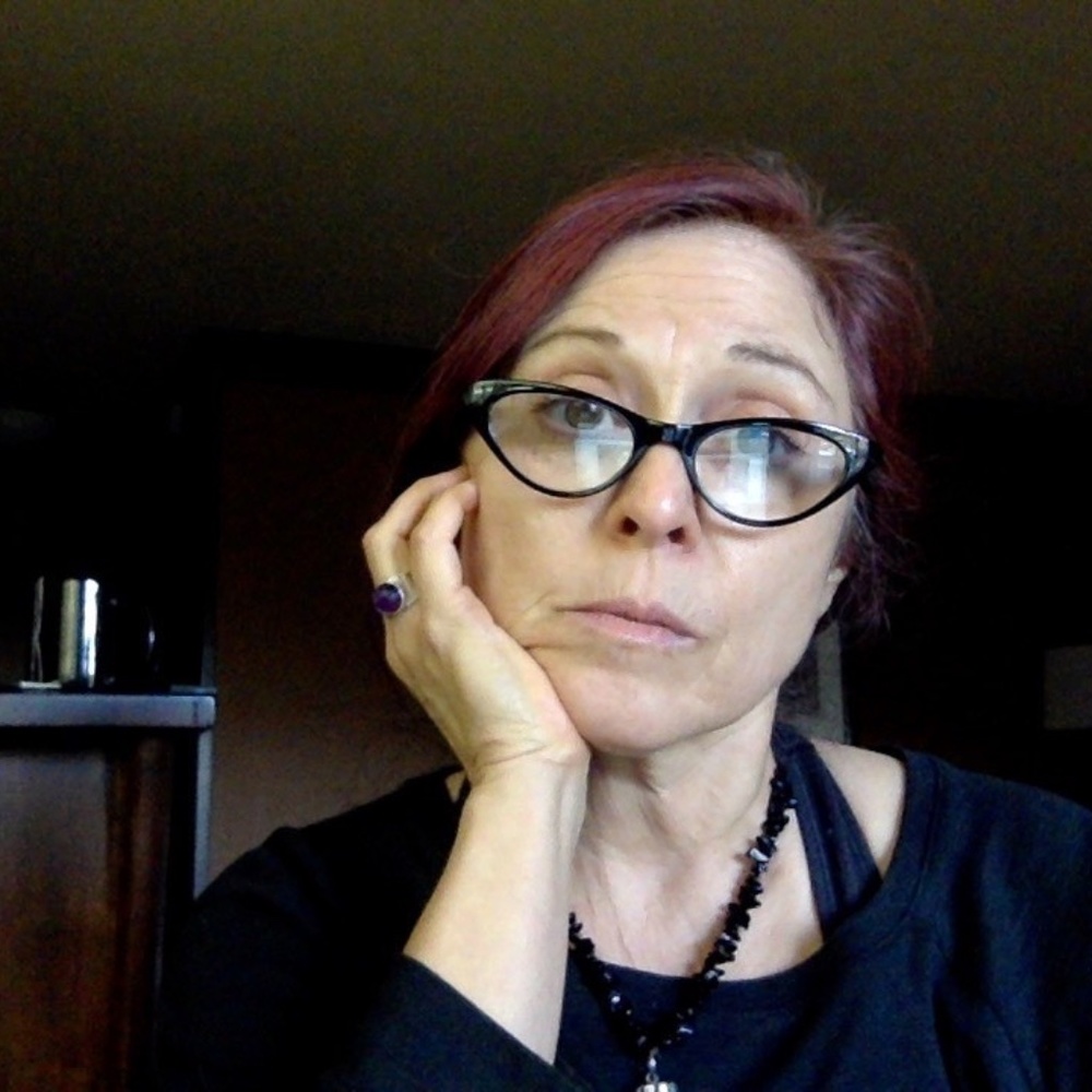 Meet your Posher, Dawn